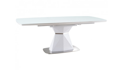 STÓŁ CORTEZ BIAŁY MAT...