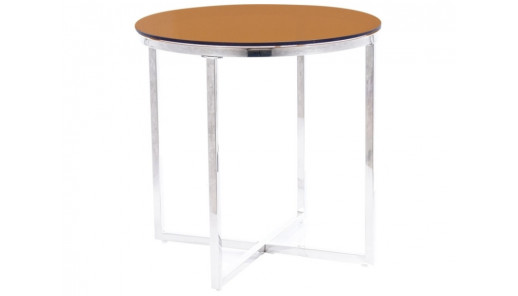 ŁAWA CRYSTAL B SZKŁO...