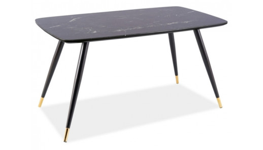 STÓŁ CYRYL I CZARNY EFEKT...