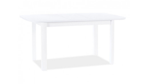 STÓŁ DIEGO II BIAŁY MAT...