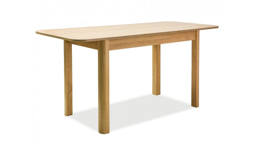 STÓŁ DIEGO II DĄB WOTAN...