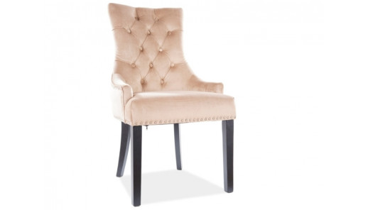 KRZESŁO EDWARD VELVET...