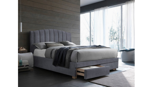 ŁÓŻKO EMOTION VELVET...