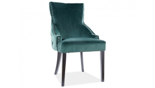 KRZESŁO GEORGE VELVET...