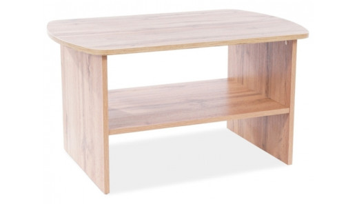 ŁAWA HEKA DĄB WOTAN 90X60X50