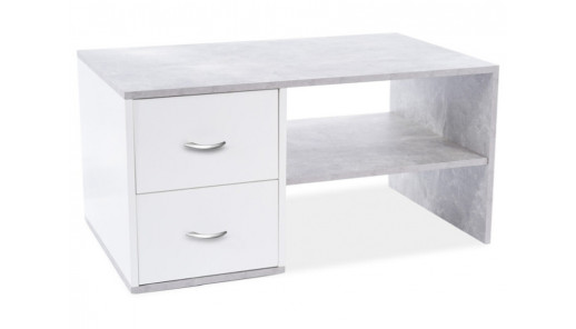 ŁAWA HELEN BETON / BIAŁY...