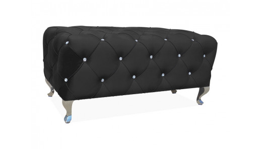 PUF / ŁAWKA HESTIA VELVET...