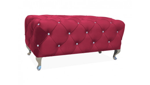 PUF / ŁAWKA HESTIA VELVET...