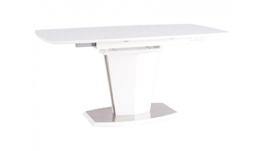 STÓŁ HOUSTON BIAŁY MAT...