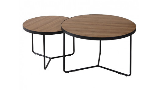 ŁAWA ITALIA II ORZECH /...