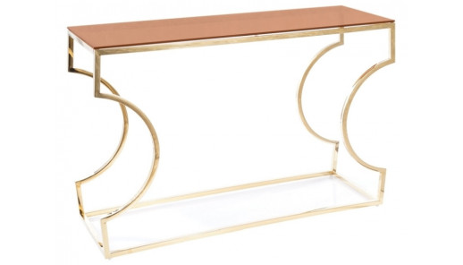 KONSOLKA KENZO C SZKŁO...