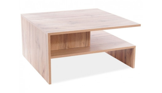 ŁAWA LIDA DĄB WOTAN 80X80X40