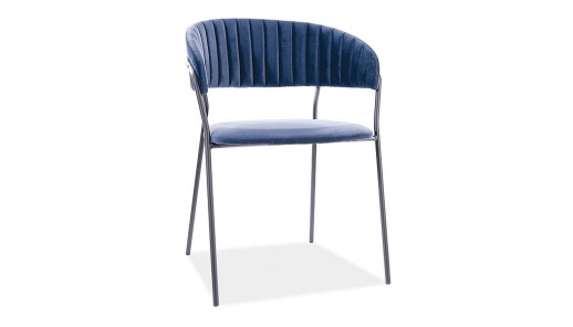 KRZESŁO LIRA B VELVET...