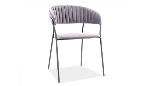 KRZESŁO LIRA B VELVET...