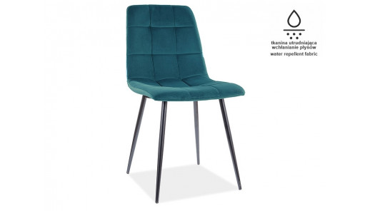 KRZESŁO MILA MATT VELVET 77...