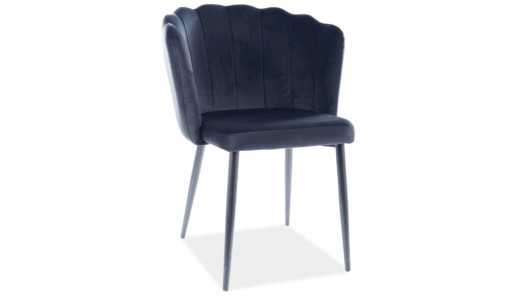KRZESŁO ROKSANA VELVET...