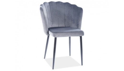KRZESŁO ROKSANA VELVET...