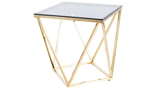 ŁAWA SILVER B SZKŁO...