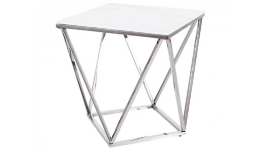 ŁAWA SILVER B II BIAŁY...