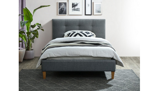 ŁÓŻKO TEXAS 120X200 KOLOR...