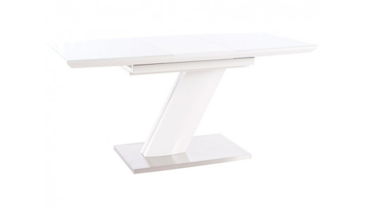 STÓŁ TORONTO BIAŁY MAT...