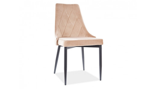 KRZESŁO TRIX B VELVET...