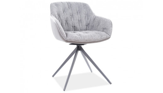 KRZESŁO TULIP CZARNY...