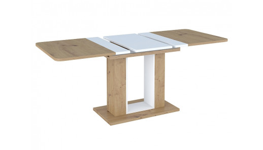 STÓŁ TWINS DĄB ARTISAN /...