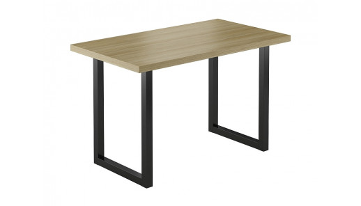 STÓŁ UNIVERS DĄB / CZARNY...