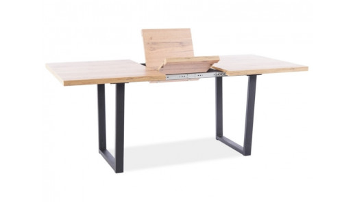 STÓŁ VITO DĄB WOTAN /...