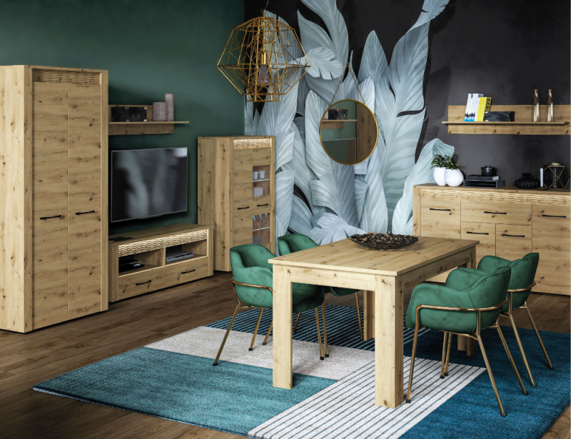 Salon / pokój dzienny