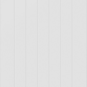 Lora front biała pełna