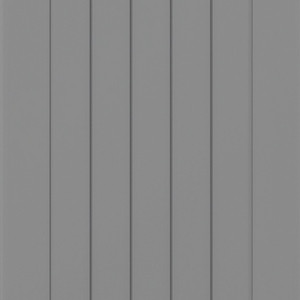 Lora front szara pełna