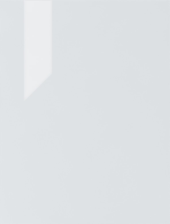 Biały połysk (18 mm)