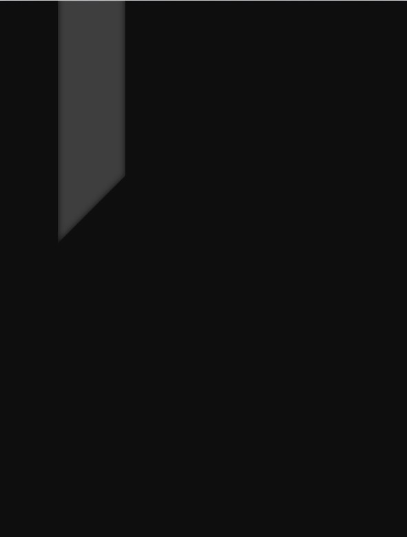 Czarny połysk (18 mm)