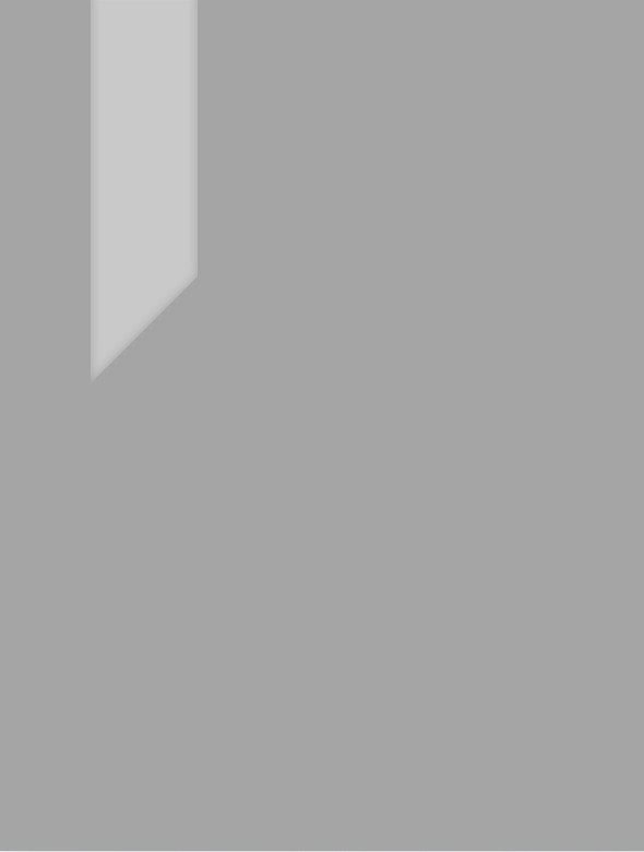 Szary połysk (18 mm)