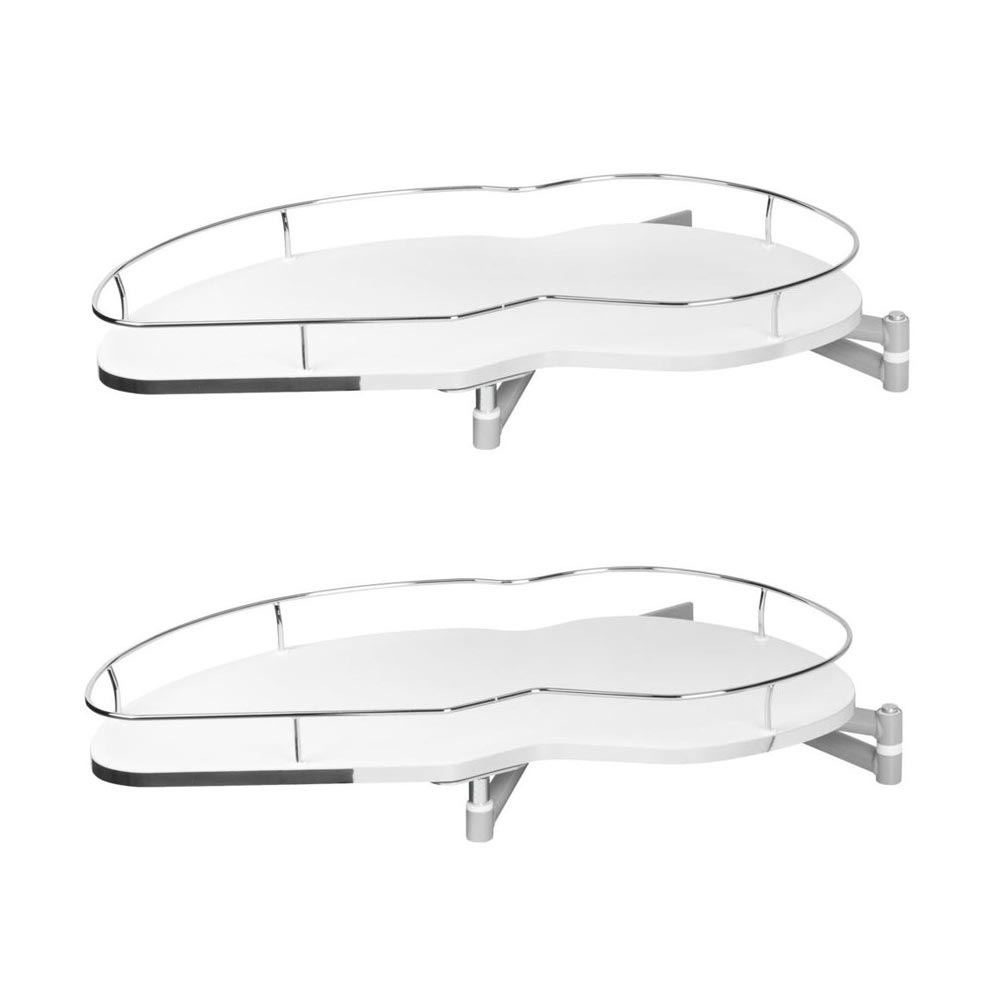 Półka CORNER OPTIMA prawa