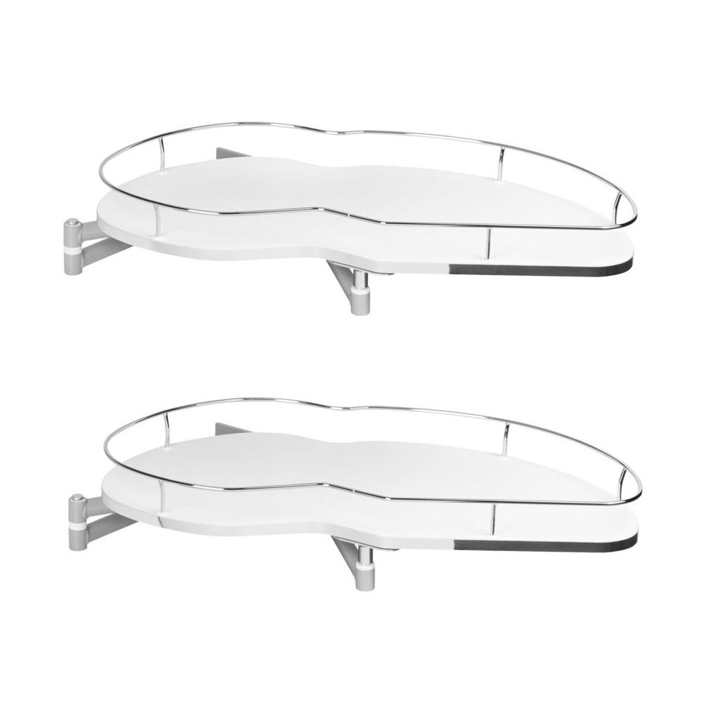 Półka CORNER OPTIMA lewa